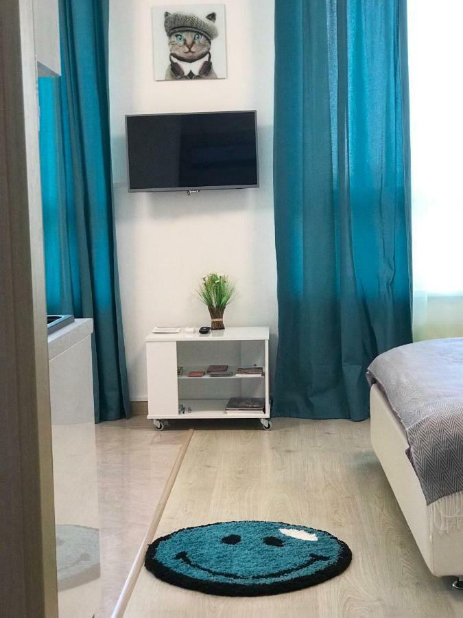 Dream Life Apartment Moskwa Zewnętrze zdjęcie