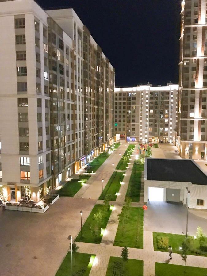 Dream Life Apartment Moskwa Zewnętrze zdjęcie